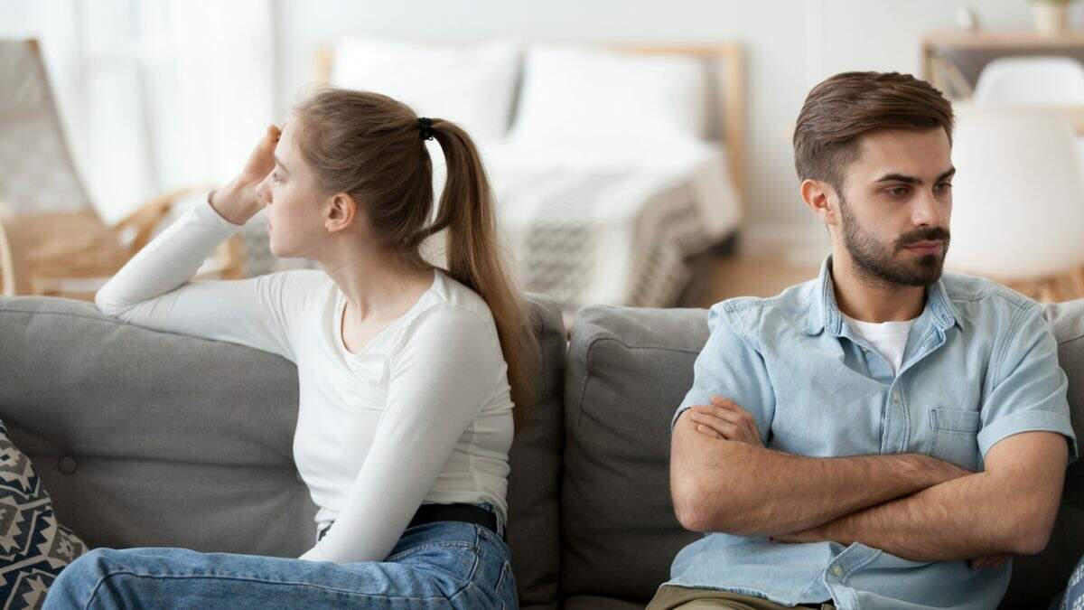 Relações afetivas e familiares sofreram impacto após COVID