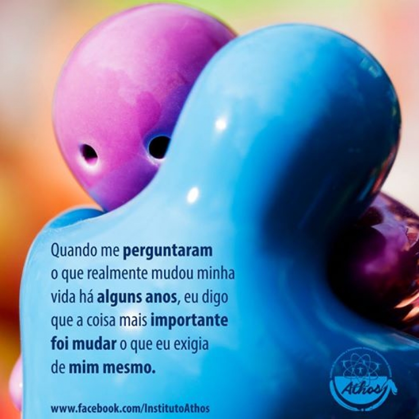 Fui traída, mas etenho nada com ele...
