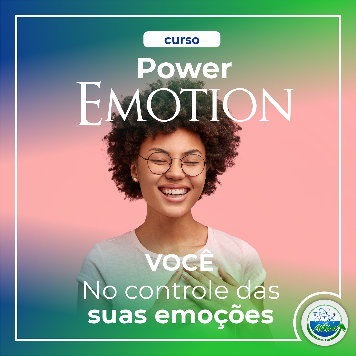 Curso Power Emotion